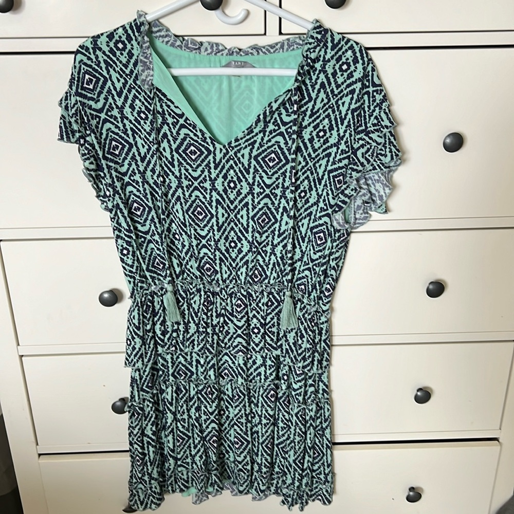 Tart dress